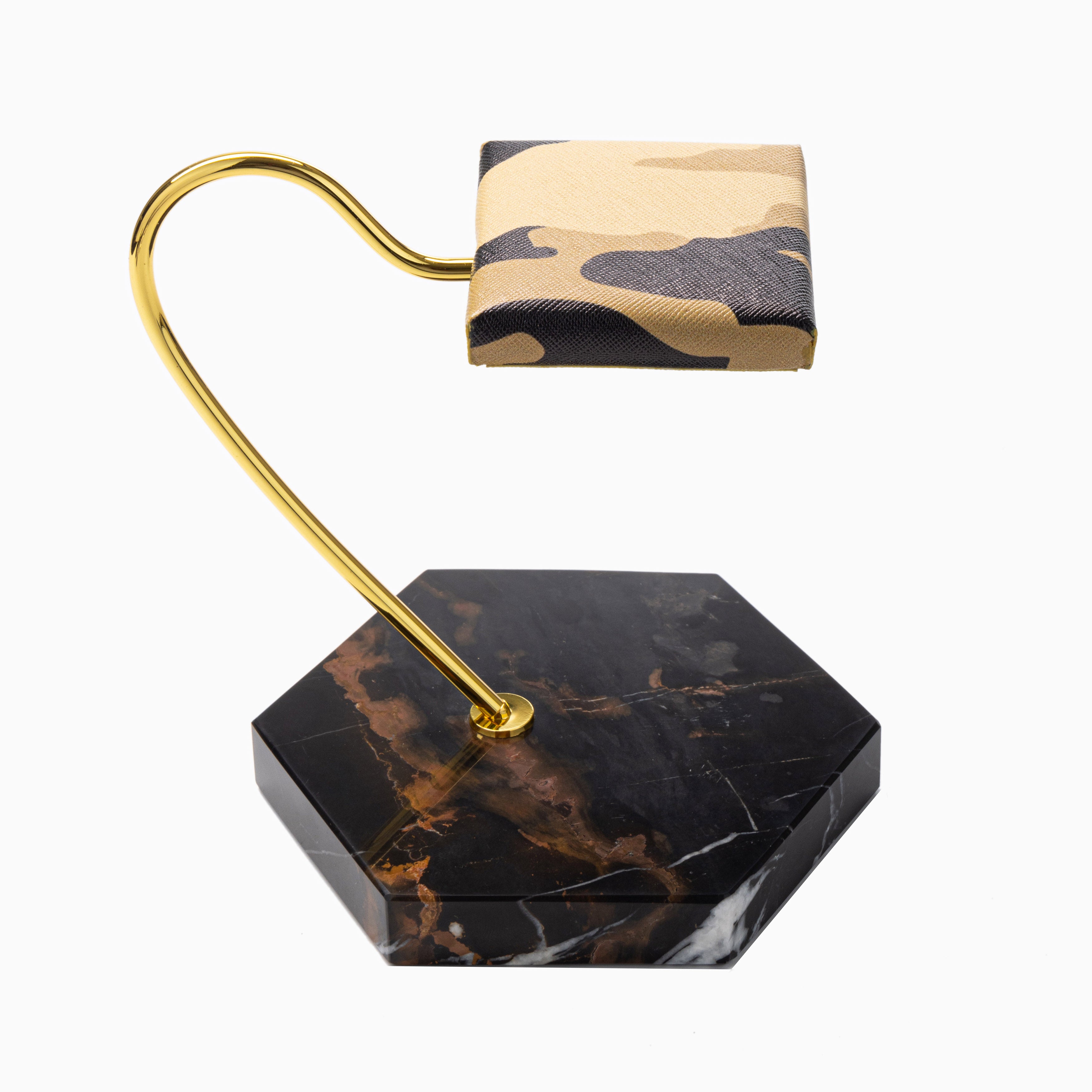 Watch Stand - Beige Camo (Limited Edition)